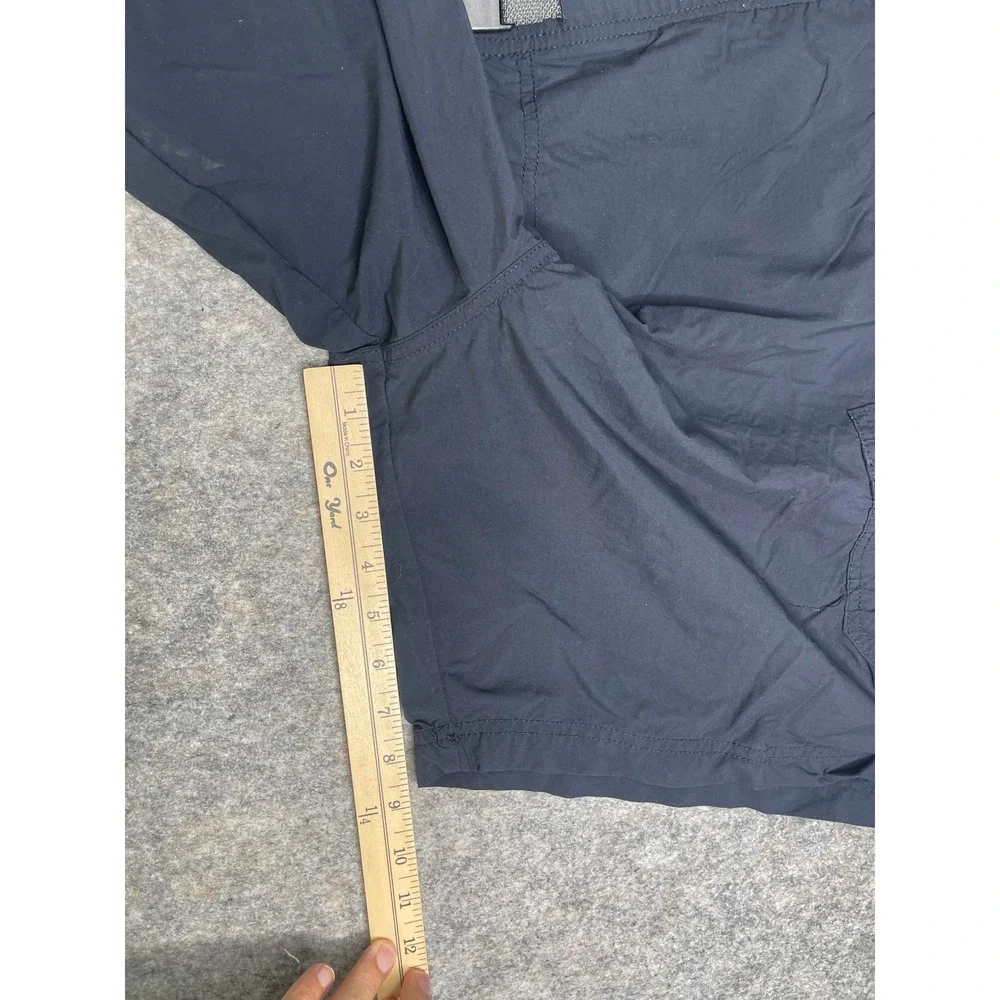 Columbia‎ Convertible Cargo Shorts Hiking Outdoors Activewear Mens Size L